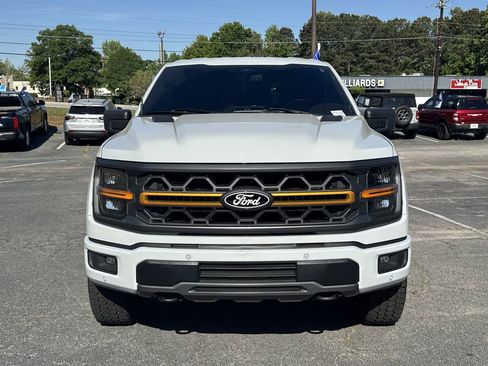 Used 2024 Ford F150 Tremor w/ Bed Utility Package AWD/4WD image 2
