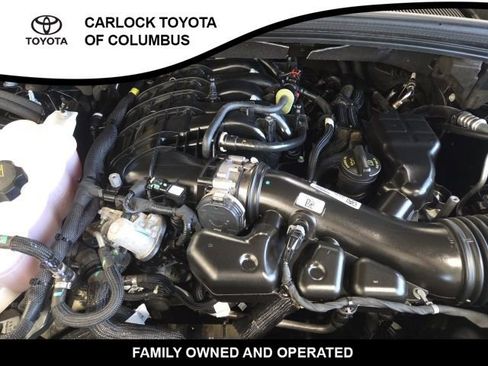 Used 2023 Jeep Grand Cherokee Altitude AWD/4WD image 22