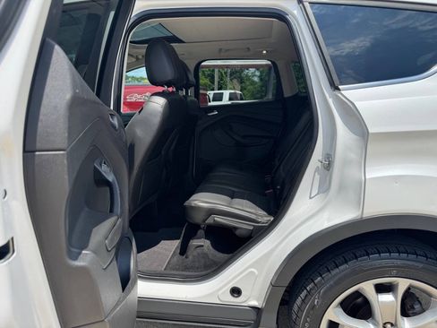 Used 2014 Ford Escape Titanium FWD image 18