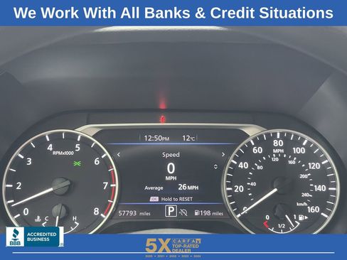 Used 2024 Nissan Sentra SV image 23