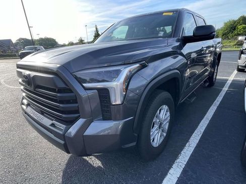 Used 2026 Toyota Tundra SR5 w/ SR5 Premium Package AWD/4WD image 6