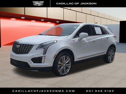 Certified 2024 Cadillac XT5 Premium Luxury