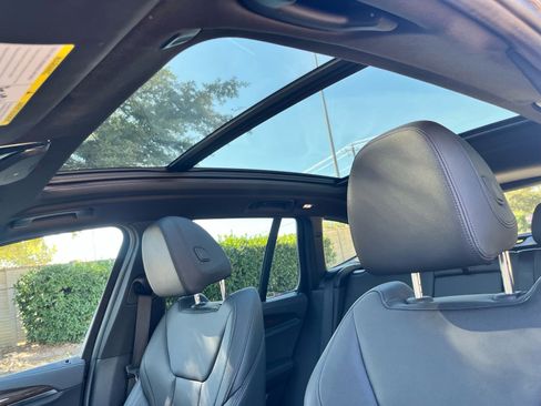 Used 2018 BMW X3 xDrive30i image 33