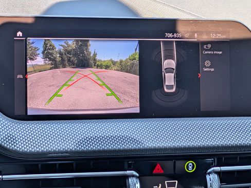 Used 2024 BMW 228i xDrive Gran Coupe w/ Convenience Package image 20