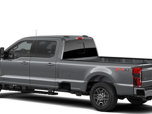 New 2026 Ford F350 Lariat w/ Lariat Premium Package AWD/4WD image 46