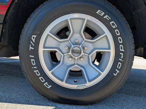 Used 1987 Chevrolet Monte Carlo SS image 20