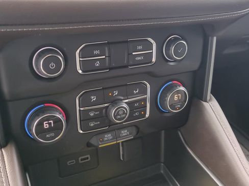 Used 2024 Chevrolet Tahoe LS w/ Max Trailering Package image 20