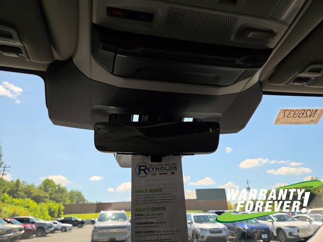 New 2026 Subaru Ascent Bronze Edition w/ Onyx Package AWD/4WD image 12