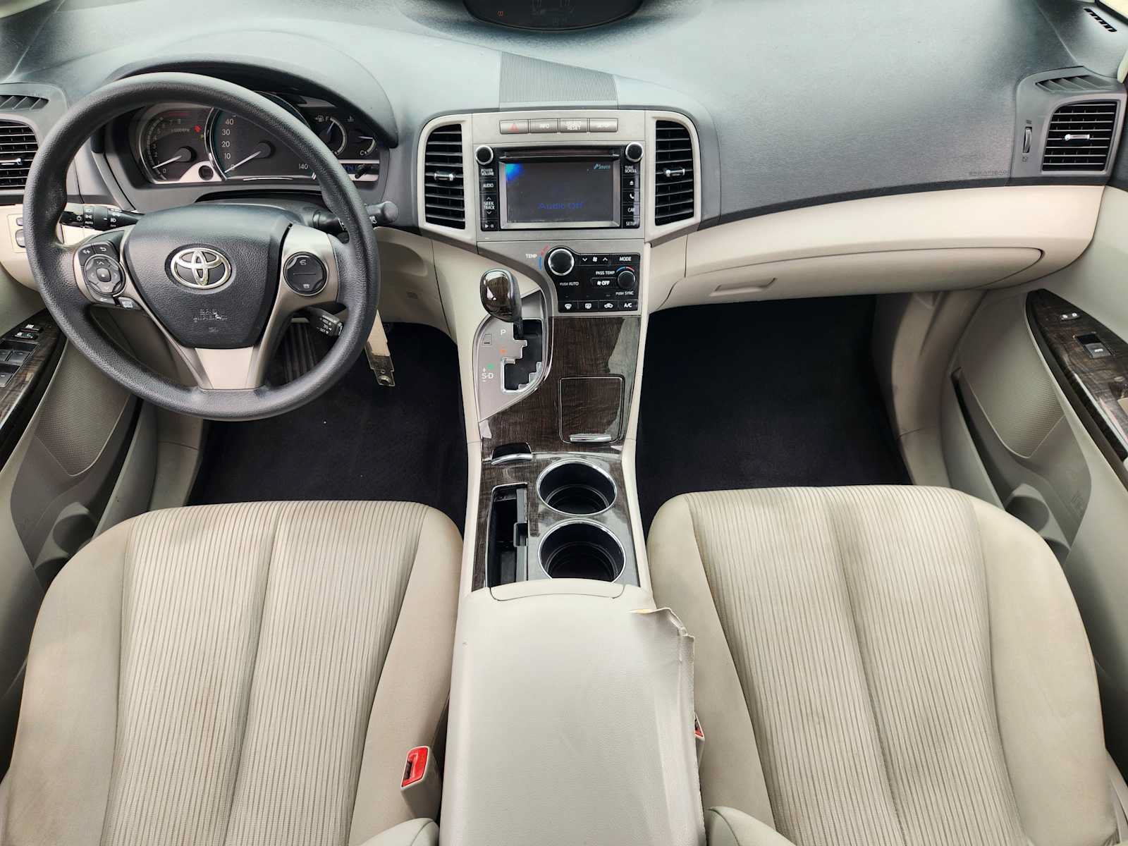 Used 2013 Toyota Venza LE w/ LE Convenience Pkg FWD image 23