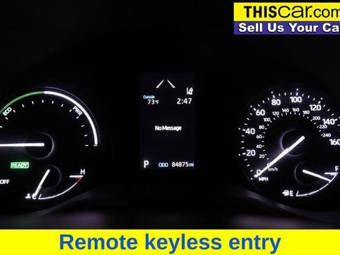 Used 2021 Toyota Sienna LE FWD image 16