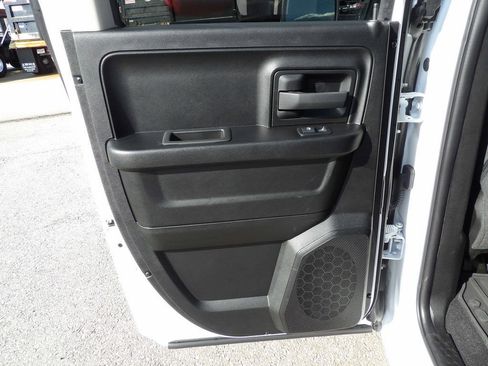 Used 2022 RAM 1500 Tradesman w/ Popular Equipment Group AWD/4WD image 28