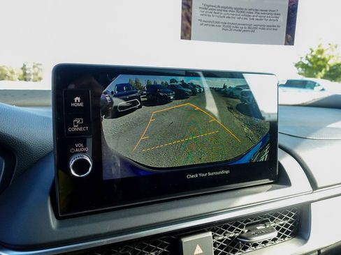 New 2025 Acura ADX A-Spec image 19