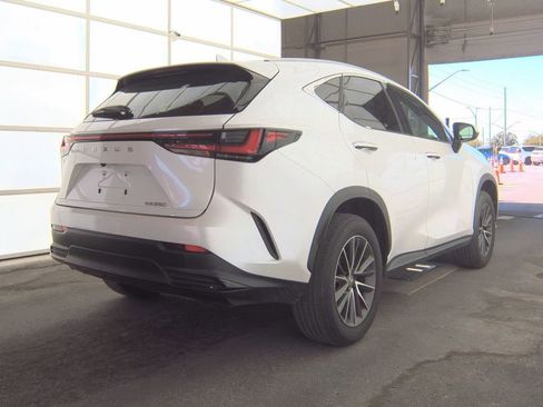 Used 2024 Lexus NX 250 FWD w/ Towing Package (2000 Lbs) image 2
