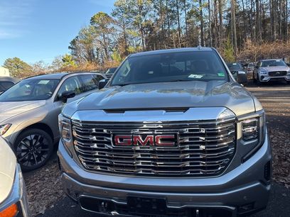Used 2024 GMC Sierra 1500 Denali