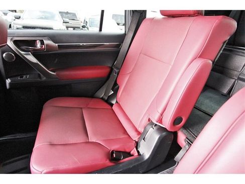 Used 2023 Lexus GX 460 Premium image 12