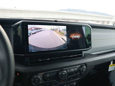 New 2026 Jeep Wrangler Willys image 19