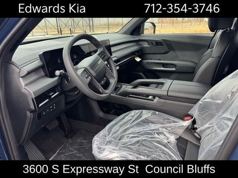 New 2027 Kia Telluride SX Prestige X-Line image 18