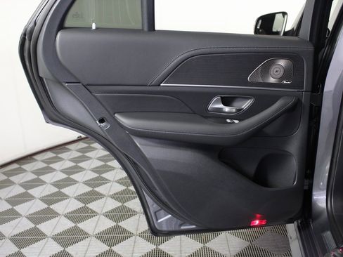 Certified 2025 Mercedes-Benz GLE 53 AMG 4MATIC Coupe image 28