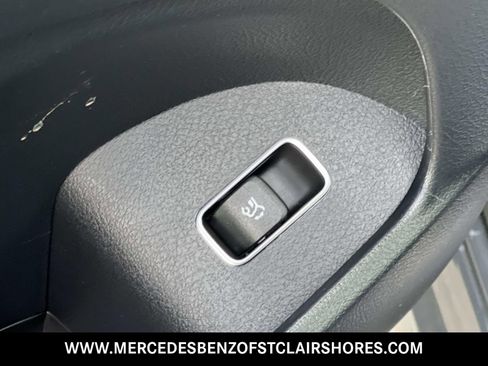 New 2026 Mercedes-Benz GLS 450 4MATIC image 24