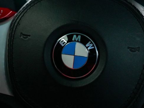 Used 2022 BMW X5 M Competition w/ Competition Package 2 image 40