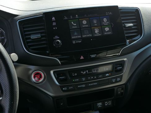 Used 2023 Honda Passport EX-L image 19