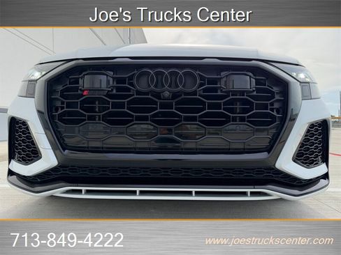 Used 2024 Audi RS Q8 AWD/4WD image 49