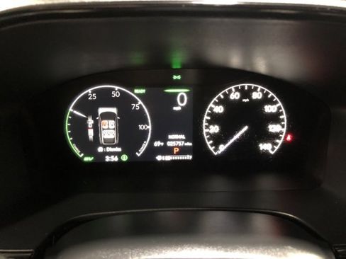 Used 2024 Honda CR-V Sport Touring image 27