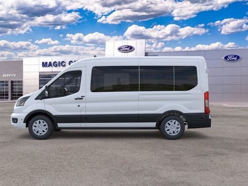 New 2026 Ford Transit 350 XLT RWD image 3