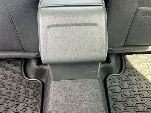 New 2026 Volkswagen Jetta Sport FWD image 25