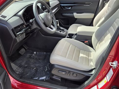 Certified 2024 Honda CR-V EX-L image 11