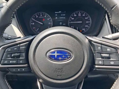 Certified 2025 Subaru Legacy Premium AWD/4WD image 25