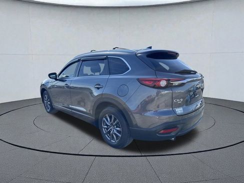 Used 2021 MAZDA CX-9 Sport image 7
