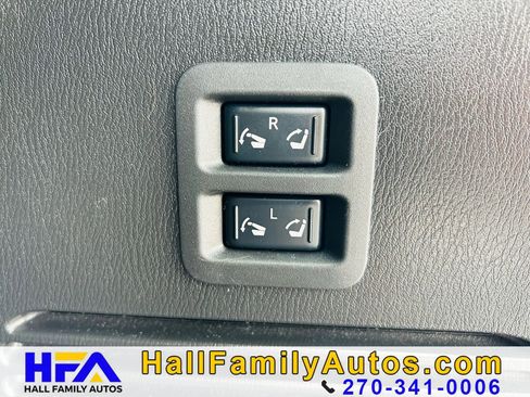 Used 2021 INFINITI QX80 Premium Select w/ All-Season Package image 21