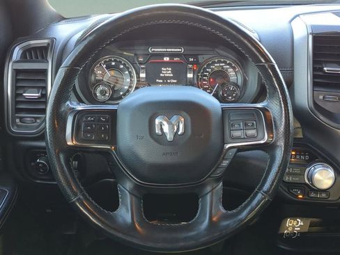 Certified 2020 RAM 2500 Power Wagon image 25