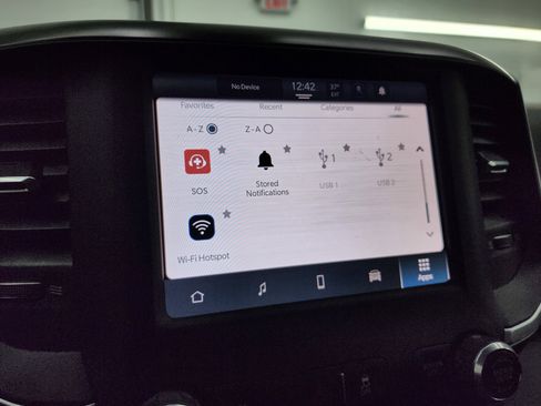 Used 2024 RAM 2500 Big Horn image 52