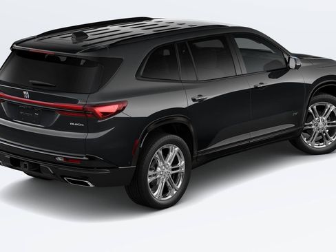 New 2025 Buick Enclave Sport Touring w/ Super Cruise Package image 27