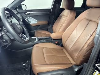 Used 2022 Audi Q3 2.0T Premium Plus w/ Premium Plus Package AWD/4WD video 2