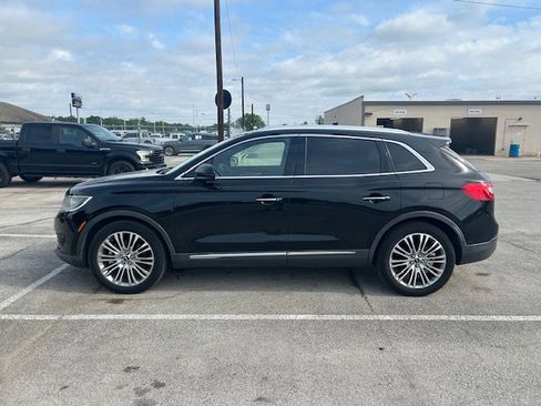 Used 2018 Lincoln MKX Reserve FWD image 13