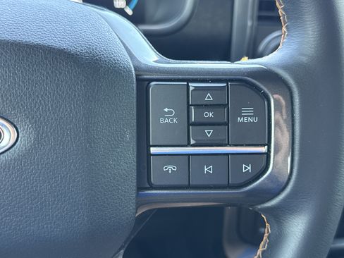 Certified 2023 Ford F150 Tremor w/ Equipment Group 402A High AWD/4WD image 18