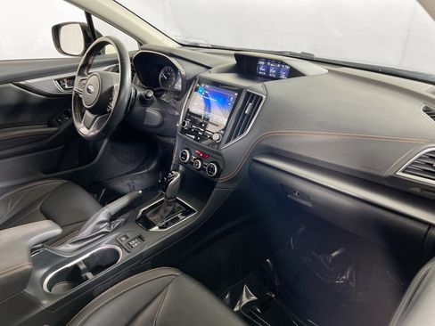 Used 2023 Subaru Crosstrek 2.5i Limited AWD/4WD image 27