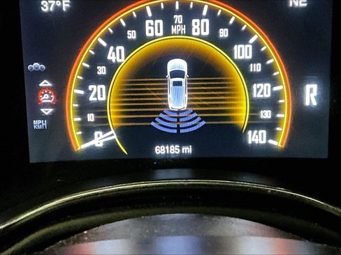 Used 2015 Dodge Durango Citadel w/ Technology Group image 19