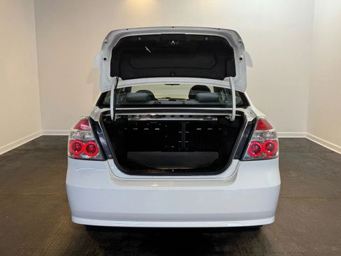 Used 2007 Chevrolet Aveo LT image 25