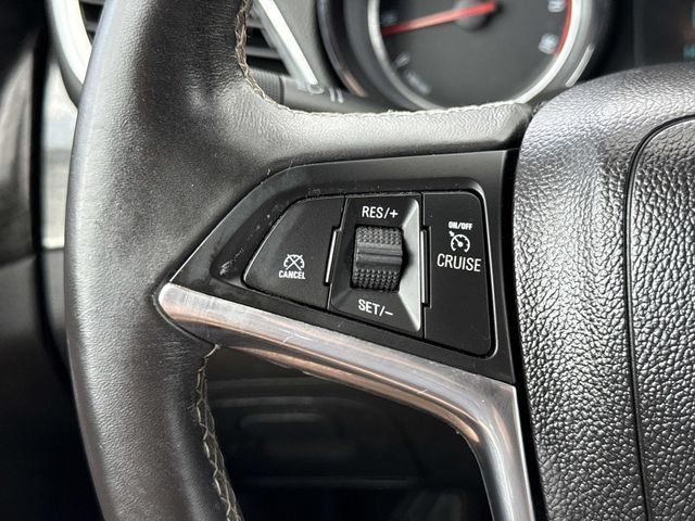 Used 2015 Buick Encore FWD image 24
