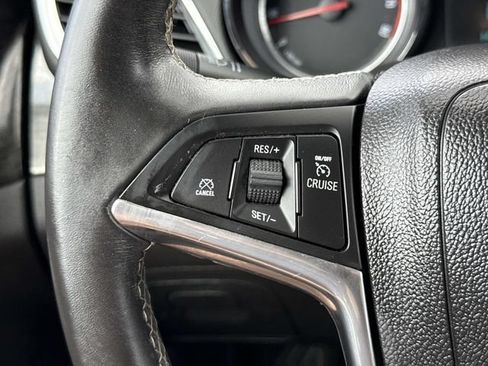 Used 2015 Buick Encore FWD image 24