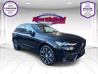 Used 2024 Volvo XC60 B5 Plus w/ Protection Package Premier