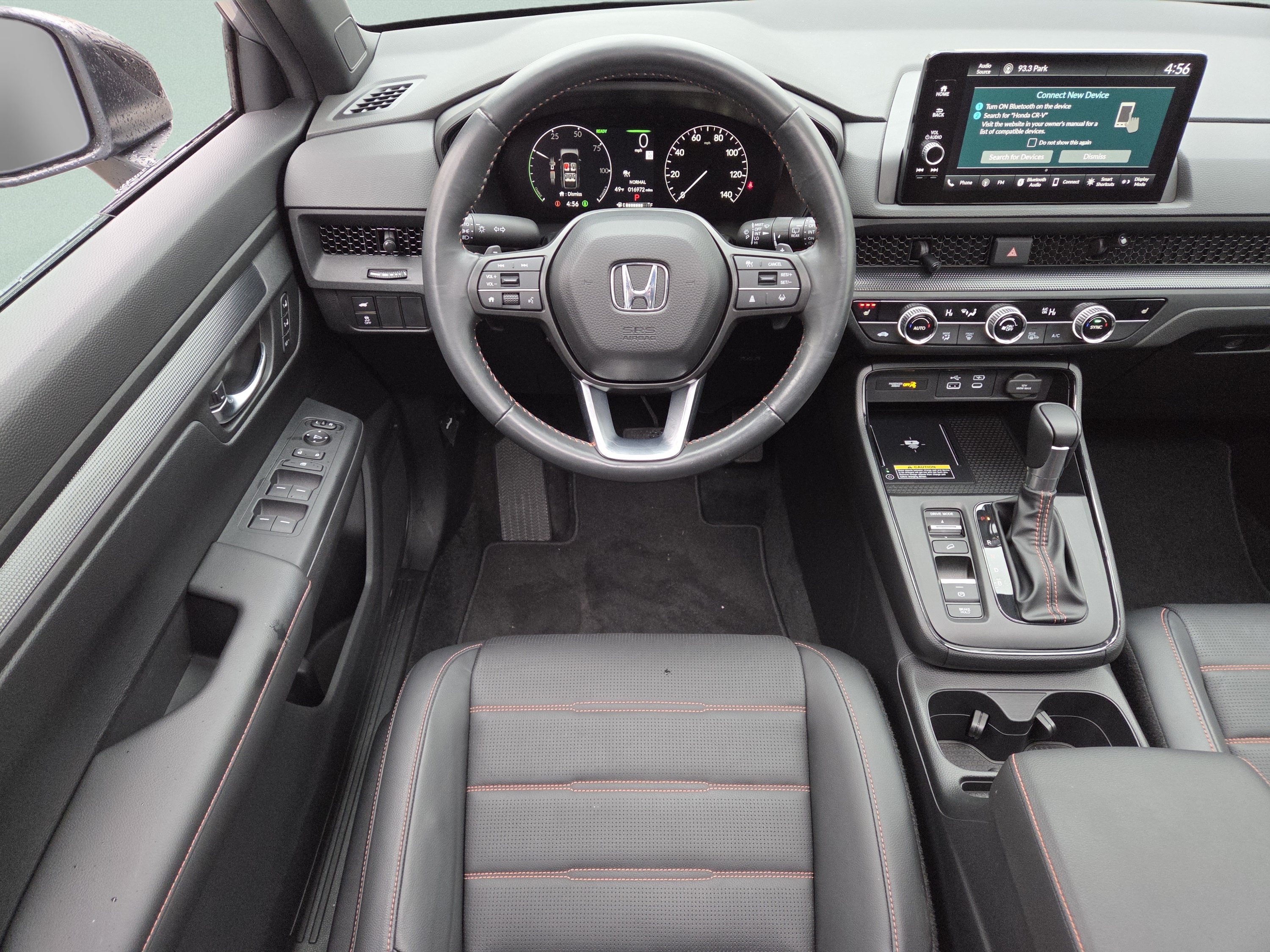 Used 2024 Honda CR-V Sport-L image 4