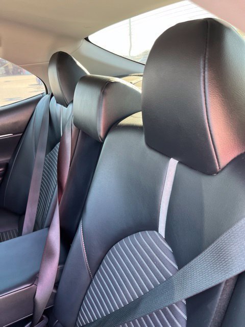 Used 2022 Toyota Camry SE FWD image 11