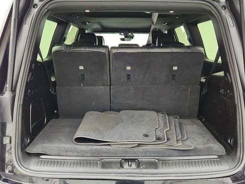 Used 2022 Jeep Wagoneer Series II w/ Premium Group I image 22