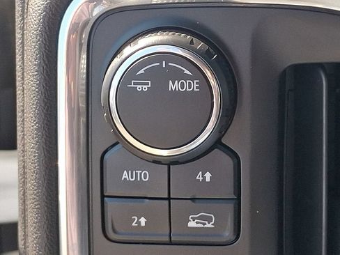 Used 2020 Chevrolet Silverado 1500 LT w/ All-Star Edition AWD/4WD image 25