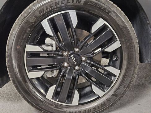 Used 2024 Kia Telluride SX Prestige image 24